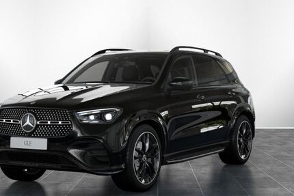 Mercedes-Benz GLE 450 10.000 km 95.200 &euro; Karlsruhe 76185