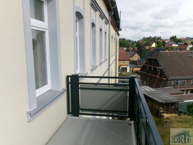 Etagenwohnung Oderwitz Niederoderwitz - 2 Zimmer, 35 m&sup2;, 284&euro; | Angebot:25693002