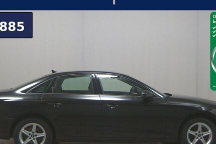 Audi A4 183.225 km 16.950 &euro; Gyhum/Bockel 27404