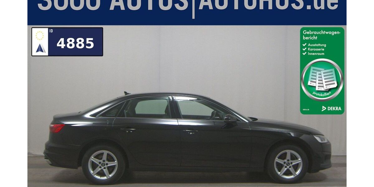 Audi A4 183.225 km 16.950 &euro; Gyhum/Bockel 27404