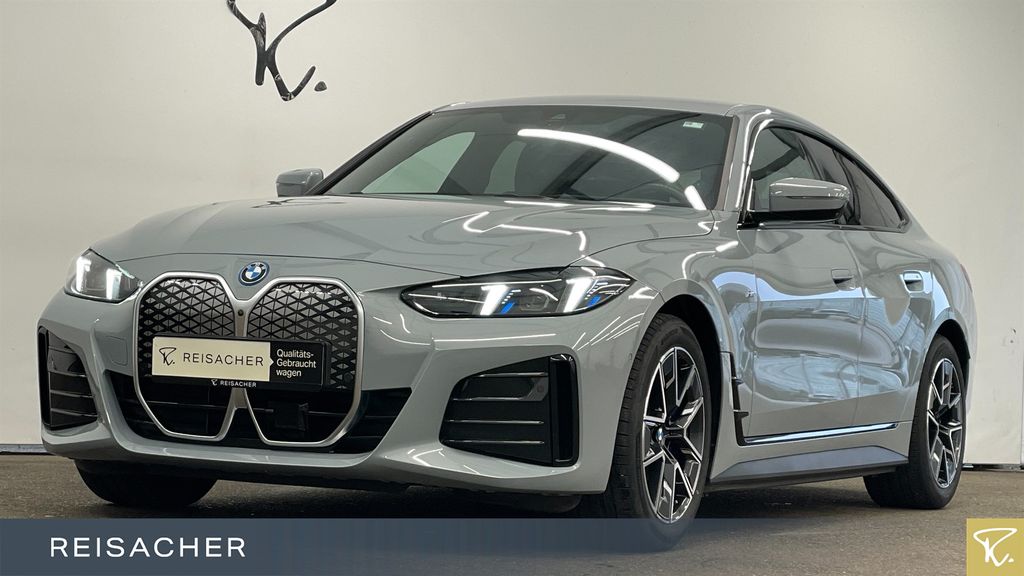 BMW i4 17.388 km 48.380 &euro; Ulm 89077