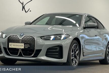 BMW i4 17.389 km 48.380 &euro; Ulm 89077