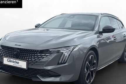 Peugeot 508 8.000 km 29.990 € Kassel 34123