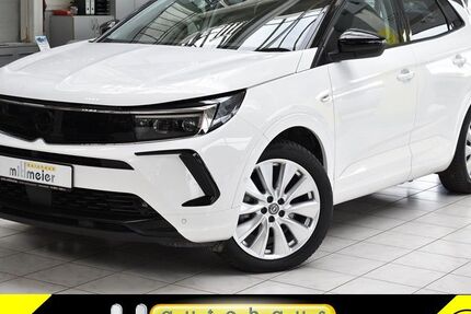 Opel Grandland (X) 17.250 km 27.985 &euro; Vohenstrauß 92648