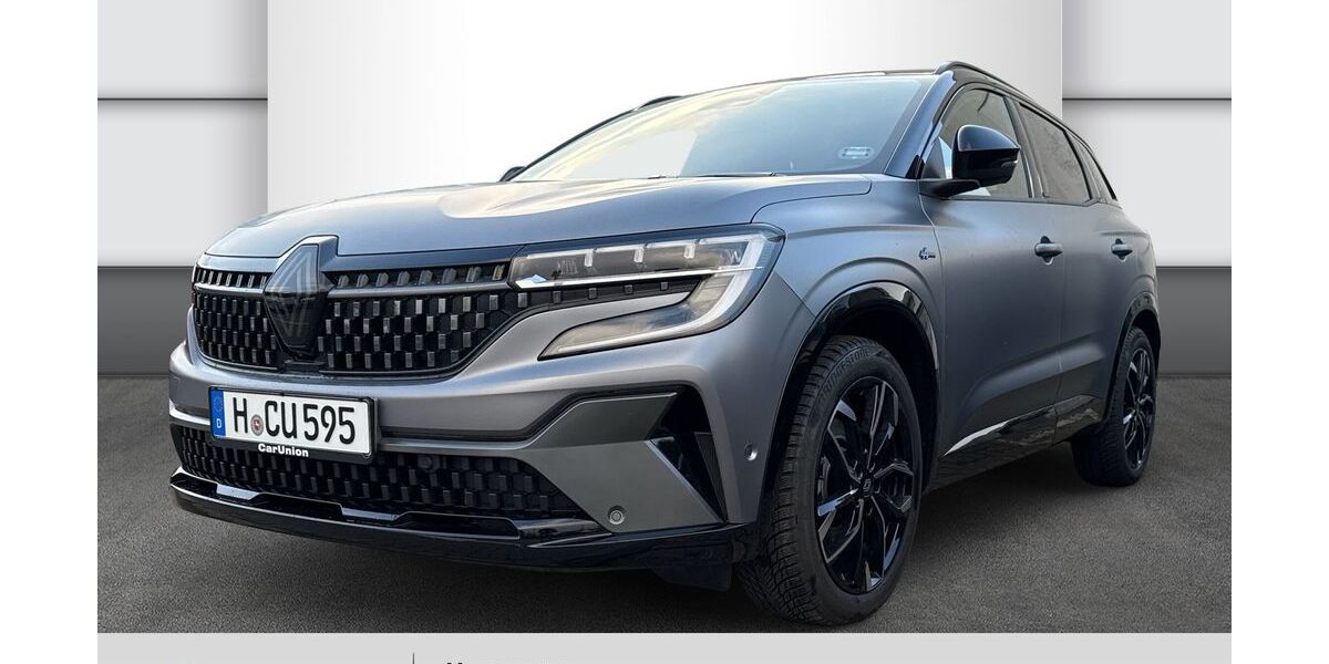 Renault Austral 28.500 km 38.990 &euro; Hannover 30519