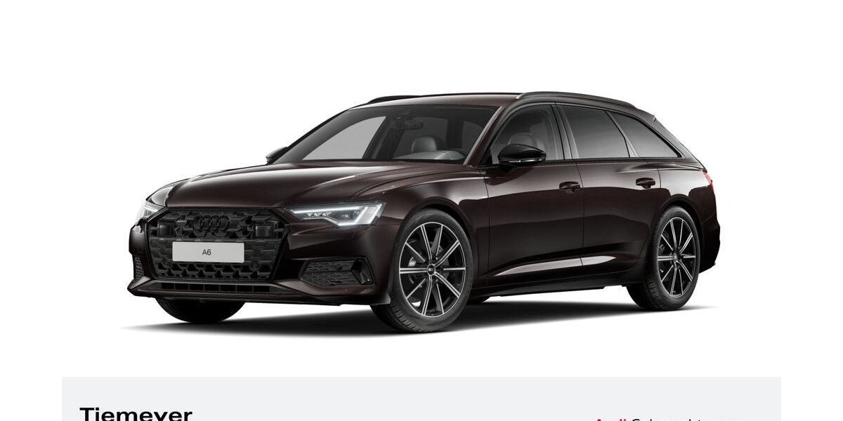 Audi A6 4.074 km 59.520 &euro; Gelsenkirchen 45894