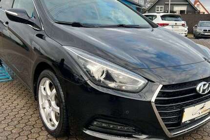 Hyundai i40 151.800 km 9.390 &euro; Bruchmühlbach-Miesau 66892