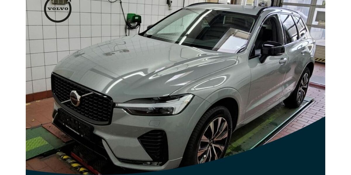 Volvo XC60 13.000 km 44.950 &euro; Essen-Kray 45309