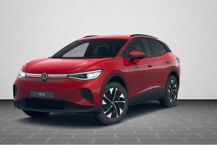VW ID.4 12.268 km 43.980 &euro; Kruft 56642