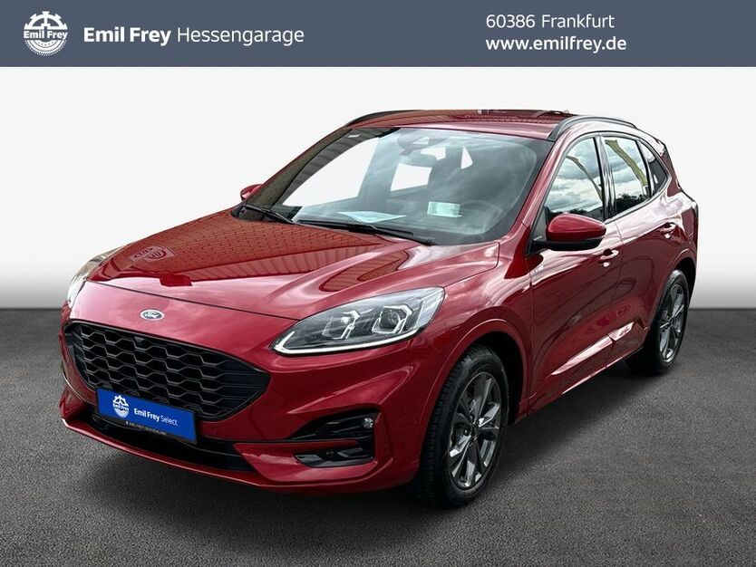 Kuga