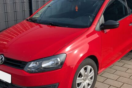 VW Polo 166.500 km 4.000 &euro; Wurster Nordseekueste 27639