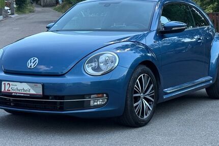 VW Beetle 150.000 km 9.890 &euro; Heidenheim 89520