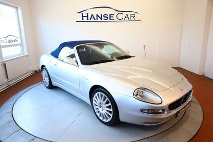 Maserati Spyder 14.322 km 39.990 &euro; Buxtehude 21614