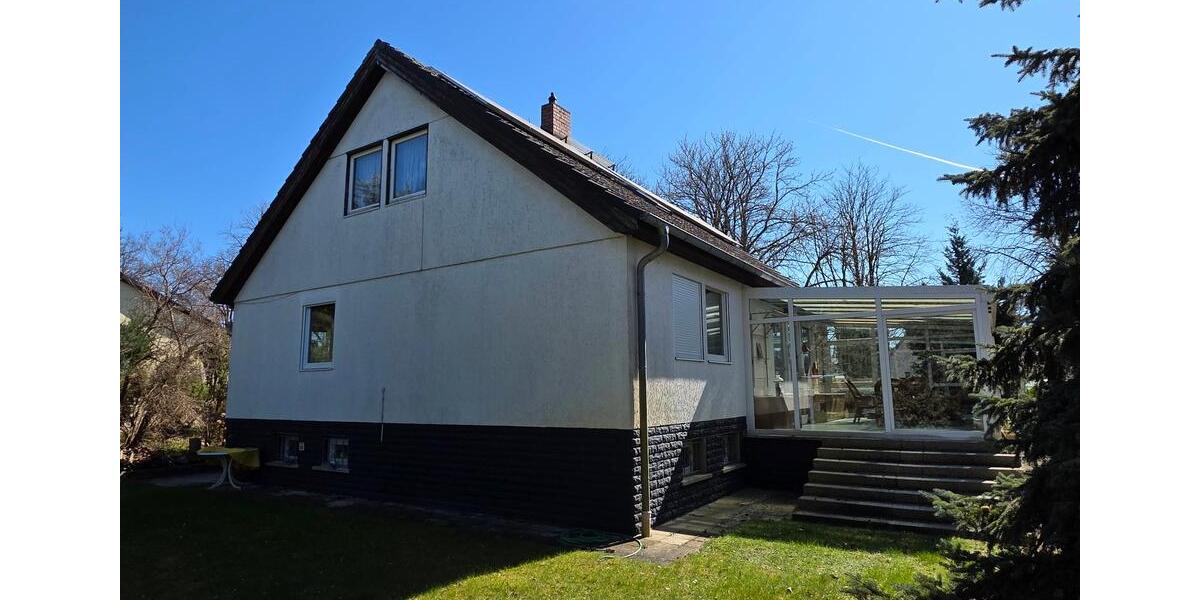 Einfamilienhaus Fredersdorf-Vogelsdorf Vogelsdorf - 377.000&euro; | Angebot:26999010