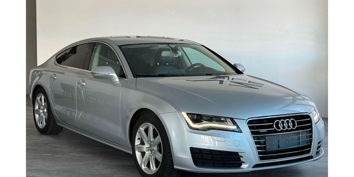 Audi A7 115.580 km 17.895 &euro; München 80807