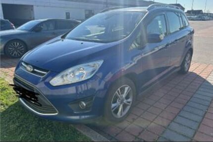 Ford C-Max 221.000 km 4.600 &euro; Neckarsulm 74172
