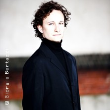 Kammerakademie Potsdam, Weithaas, Hecker, Helmchen 03.06.2026 Philharmonie Berlin