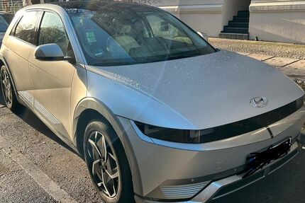 Hyundai IONIQ 5 44.000 km 22.500 &euro; Berlin 10435