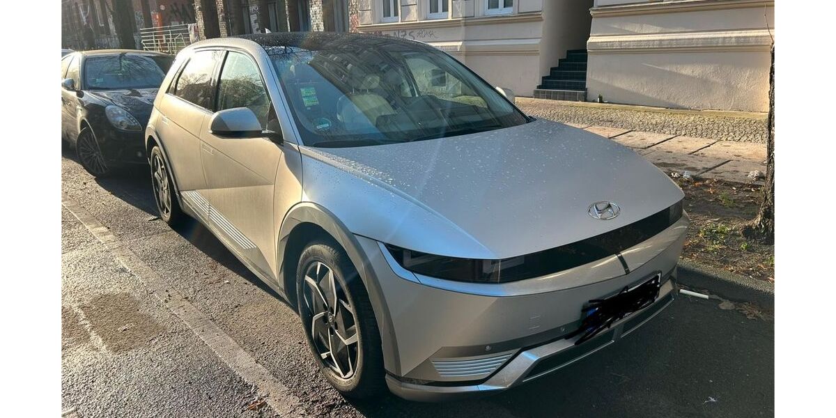 Hyundai IONIQ 5 44.000 km 22.500 &euro; Berlin 10435