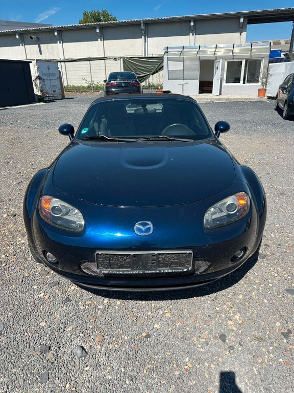 MX-5