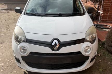 Renault Twingo 93.860 km 3.500 &euro; Uelzen 29525