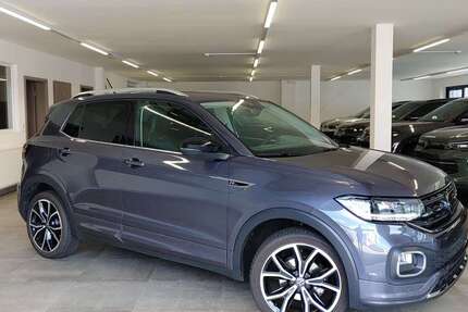 VW T-Cross 21.122 km 23.990 &euro; Osnabrück 49084