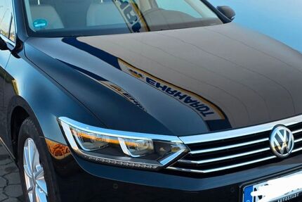 VW Passat 65.150 km 13.500 &euro; NORDHAUSEN 99734