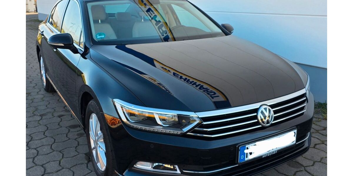 VW Passat 65.150 km 14.300 &euro; NORDHAUSEN 99734