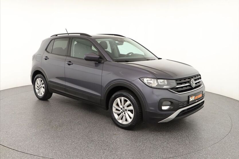 VW T-Cross 71.027 km 16.770 € Garching 85748