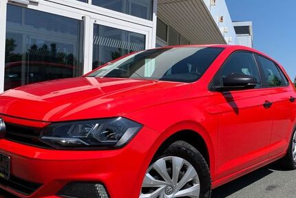 VW Polo