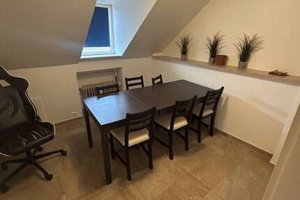 Geräumige 5-Zimmer-Wohnung in Maxfeld, Nürnberg 5 zimmer