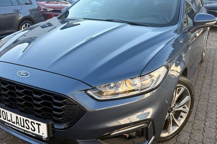 Ford Mondeo 129.590 km 14.900 &euro; Wirges 56422