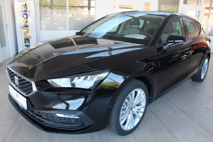 Seat Leon 19.800 km 20.990 &euro; Eisleben 06295
