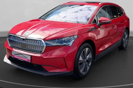 Skoda Enyaq 84.587 km 30.490 &euro; Euskirchen 53879