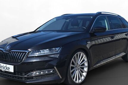 Skoda Superb 101.422 km 24.480 &euro; Eschwege 37269