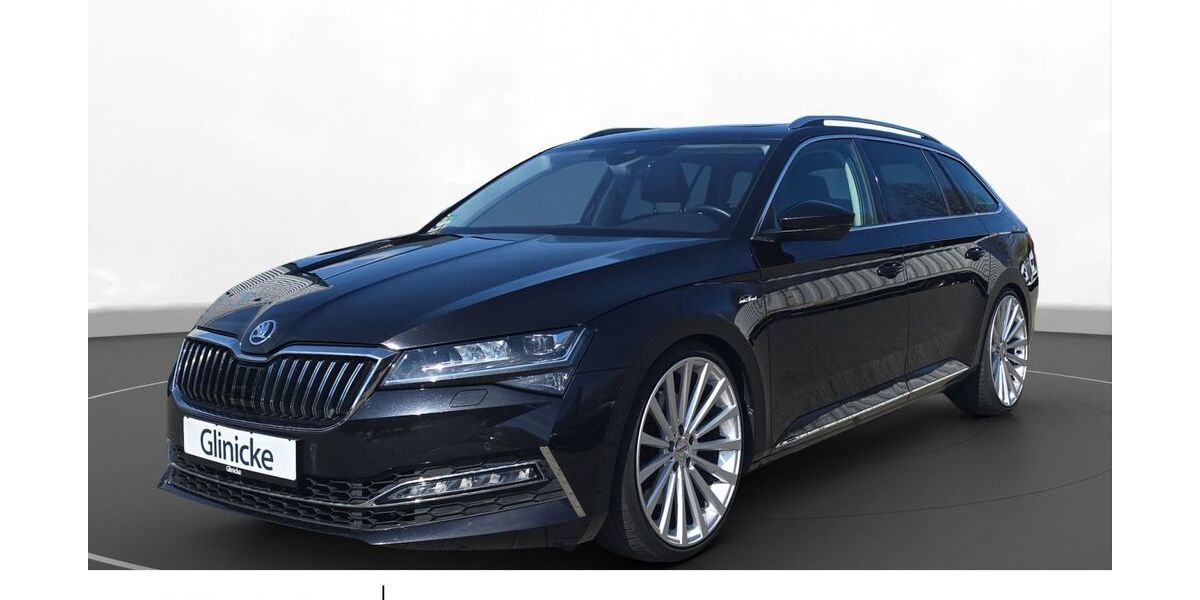 Skoda Superb 101.422 km 24.480 &euro; Eschwege 37269
