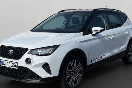Seat Arona 12.000 km 25.488 &euro; Ehingen 89584