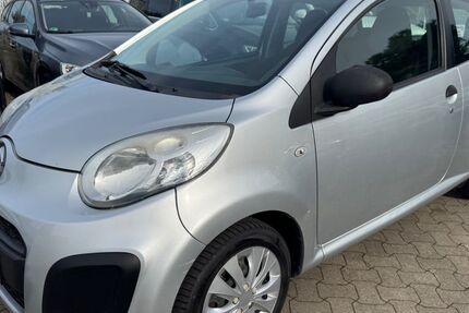 Citroen C1 355.455 km 599 € Wolfenbüttel 38304