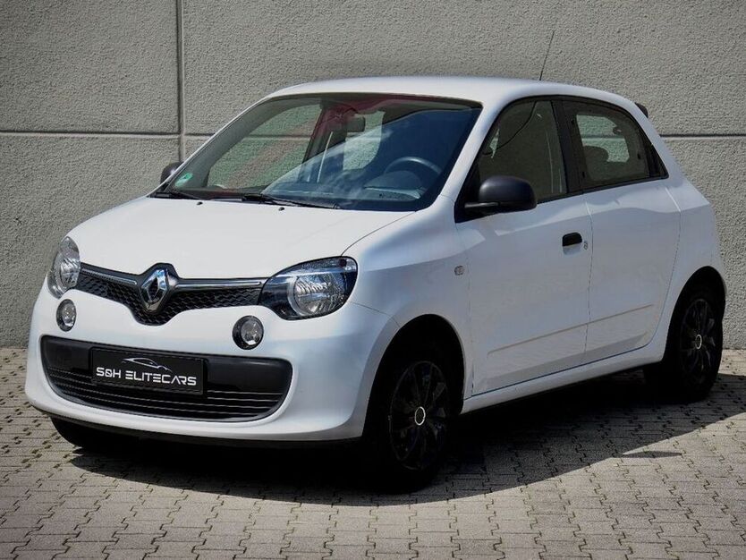 Twingo
