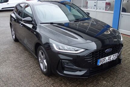 Ford Focus 29.872 km 19.478 &euro; Kleve 47533