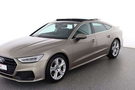 Audi A7 45.534 km 39.880 &euro; Schönefeld 12529