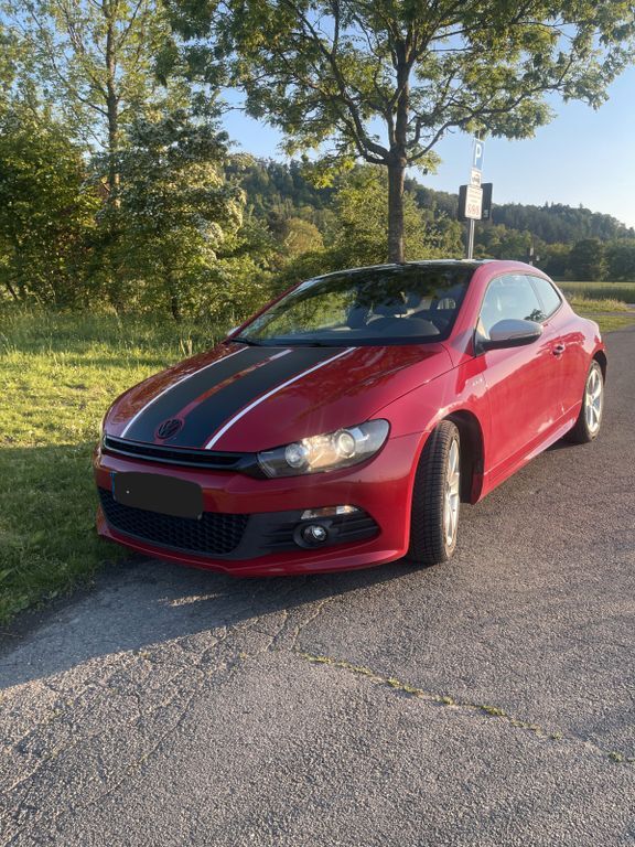 Scirocco