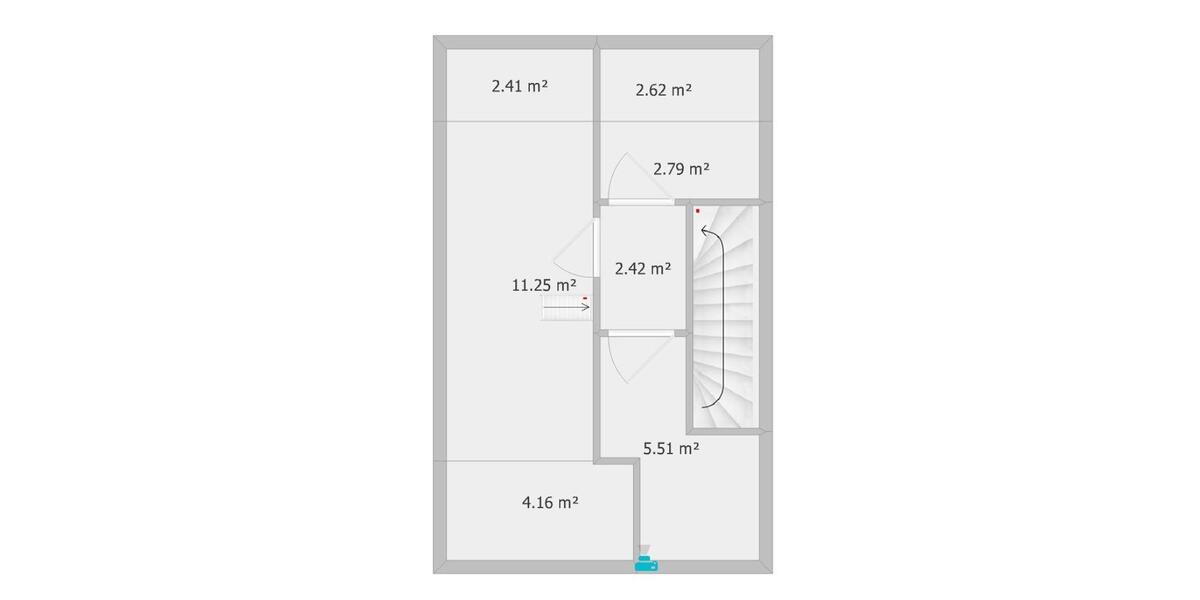 Reihenhaus Wilhelmshaven Heppens - 5 Zimmer, 160 m&sup2;, 287.000&euro; | Angebot:25353384