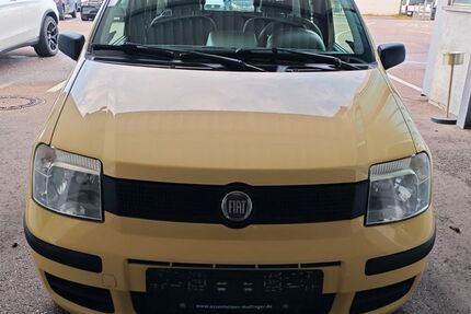 Fiat Panda 182.000 km 1.500 &euro; Kirchardt 74912
