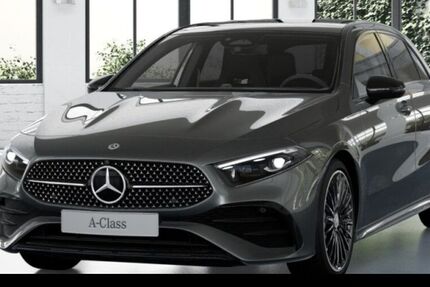 Mercedes-Benz A 220 9.900 km 39.900 &euro; Hamburg 22047