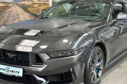 Ford Mustang 1.500 km 69.990 € Schrobenhausen 86529