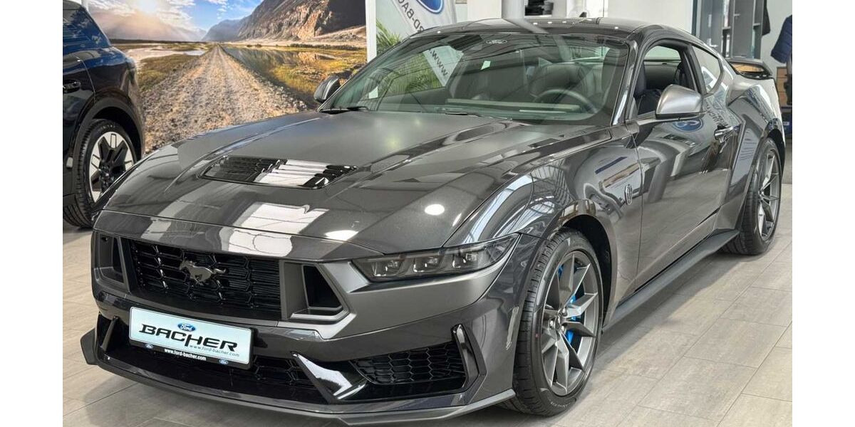 Ford Mustang 1.500 km 69.990 € Schrobenhausen 86529