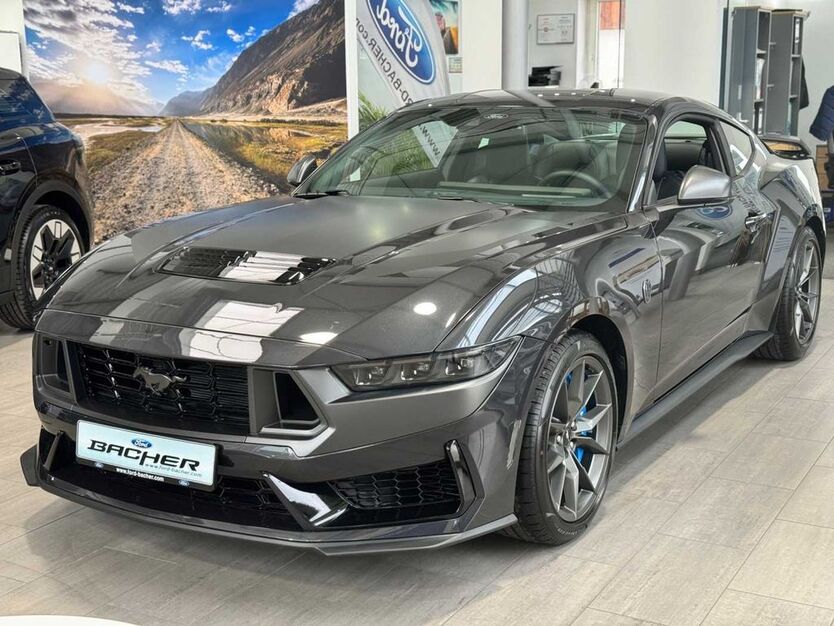 Ford Mustang 1.500 km 69.990 € Schrobenhausen 86529