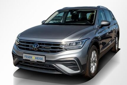 VW Tiguan Allspace 28.278 km 29.950 &euro; Köthen 06366