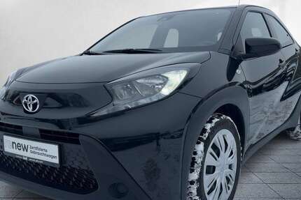 Toyota Aygo 21.930 km 15.480 &euro; Bergedorf 21035